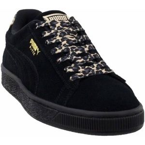Puma Suede Wild